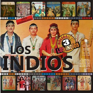 Colección Inédita CD 3