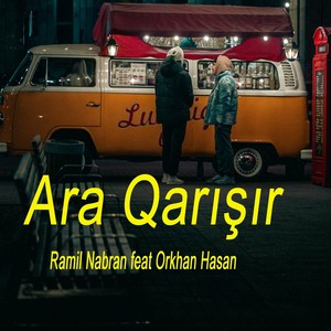 Ara Qarışır