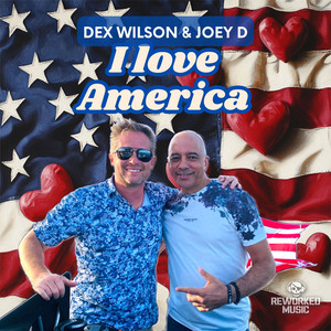 I Love America (Extended Mix)