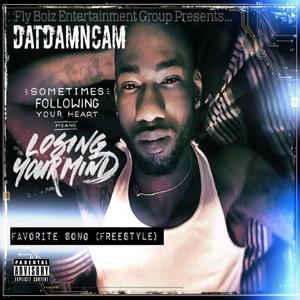 Favorite Song (Freestyle) (Explicit)