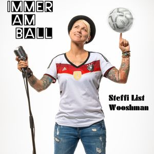 Immer Am Ball