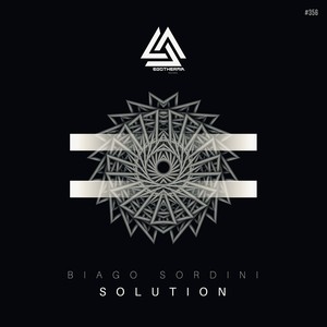 Solution (Original Mix)