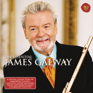 The Essential James Galway (詹姆斯·高威精选)