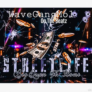 Street Life(feat. Rome) (Explicit)