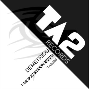 Boom Boom (Original Mix)