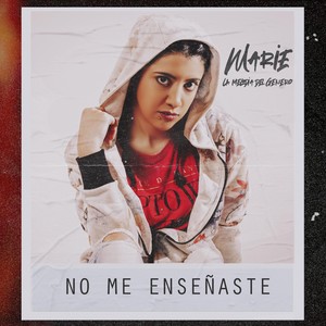 No Me Enseñastes(Versión Reggaeton)