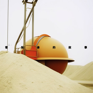 母亲河里的手机