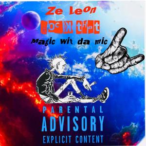 Rock That (feat. Ze Leon) [Explicit]