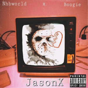 Jason X (Explicit)