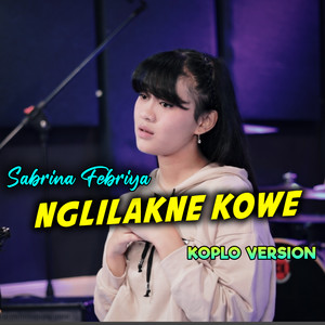 Nglilakne Kowe