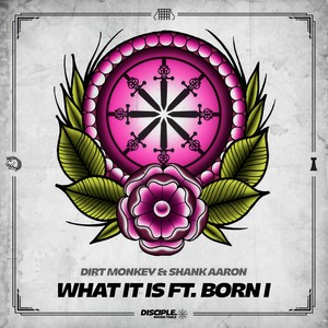 What It Is Ft. Born I