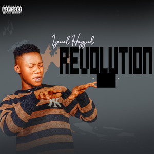 Revolution (Explicit)