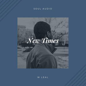 New Times (Original Mix)