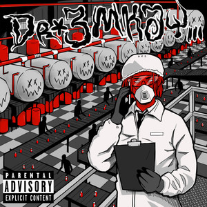 Demon Time (Explicit)