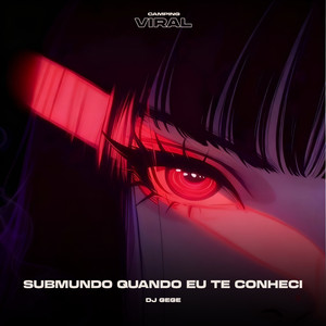 Submundo Quando Te Conheci (feat. CAMPING VIRAL) (Super Slowed)
