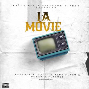 La Movie (feat. Borka, Jezual, Kadaber & Kidd Flacko) [Explicit]