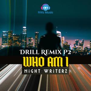 Who Am I, Pt. 2 (feat. Aejis, Slim Spitta & Jodie Poye) [Drill Remix]