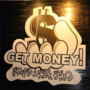 Get Money