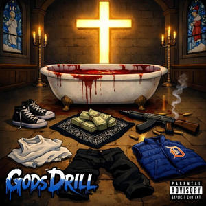 GODS DRILL (Radio Edit)