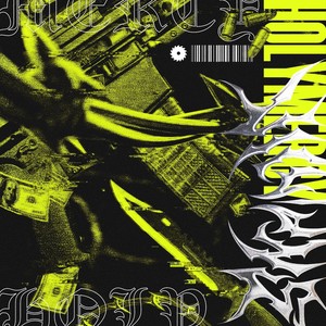 Villain恶俗之徒（Feat.15）