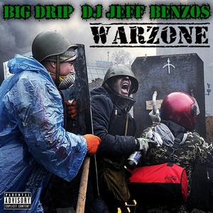 War Zone (feat. Drip Matthews) [Explicit]