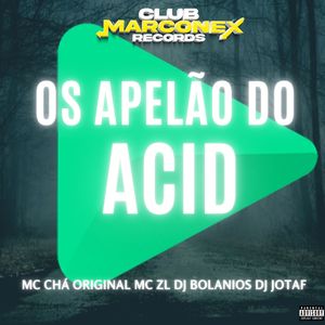 Os apelão do ACID (Explicit)