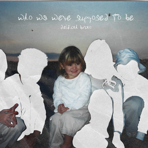 who we were supposed to be