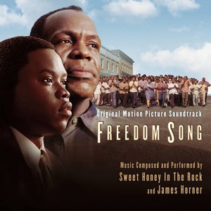 Freedom Song - Television Soundtrack