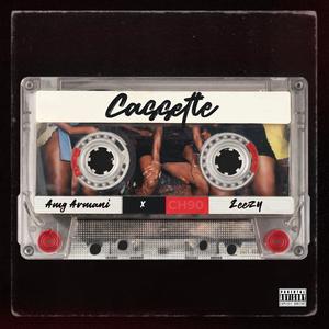 Cassette (feat. Zeezy)