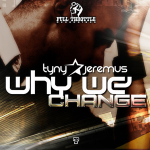 Why We Change (Instrumental Mix)