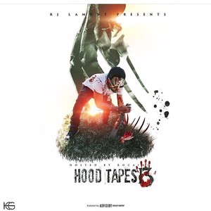 Hood Tapes 13 (Hosted By Rocaine)