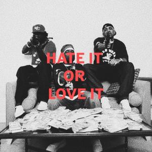 Hate It Or Love It (feat. RICHTANNER®)