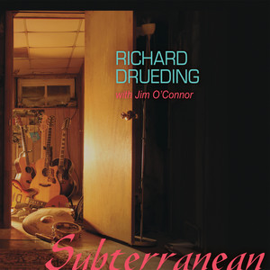 Subterranean with Jim O'Conner