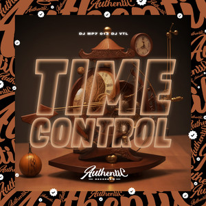 Time Control (Explicit)