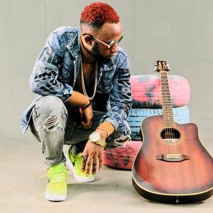 ANGELA (feat. GWADA MAGA)