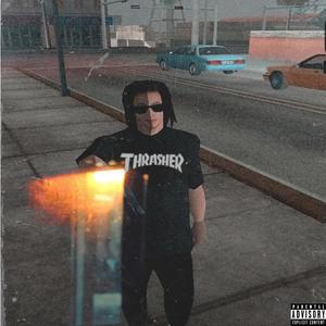 I Don't Care (Explicit)