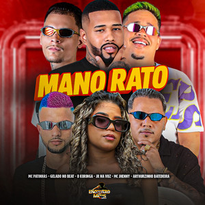 MANO RATO (Explicit)