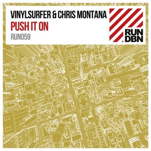 Push It On (Radio Edit)