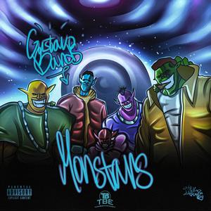 MONSTARS (Explicit)