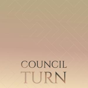 Council Turn