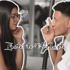 Traté De Olvidarte (feat. Fabian Adonis)