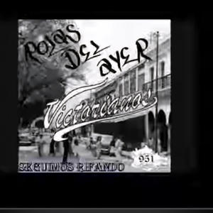 Seguimos Rifando (feat. Victorianos 13)