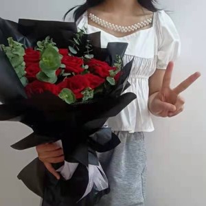 唐小力 - 余香 (DJ咚鼓版)