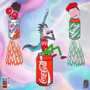 肥宅快乐水（Prod. BROCCOLI）