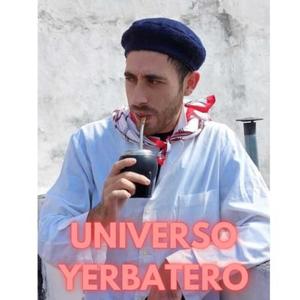 Universo para el matero (Explicit)