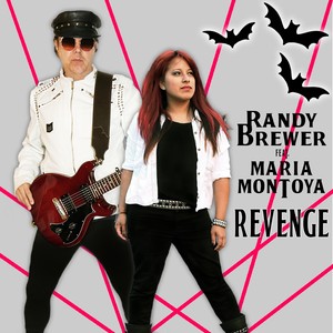 Revenge(feat. Maria Montoya)