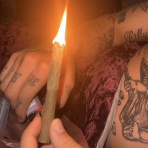 If I Am Done (Explicit)