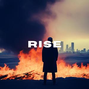 Rise (feat. Glass Chains & Yamuna Rajapakse)