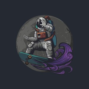 月球轨道 (Remix)