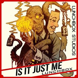 Is It Just Me (Explicit)